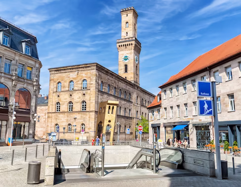 Stadt Fürth
