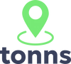 Tonns Logo